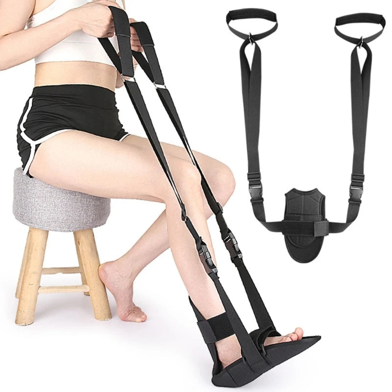 Multifunctional Foot Strap